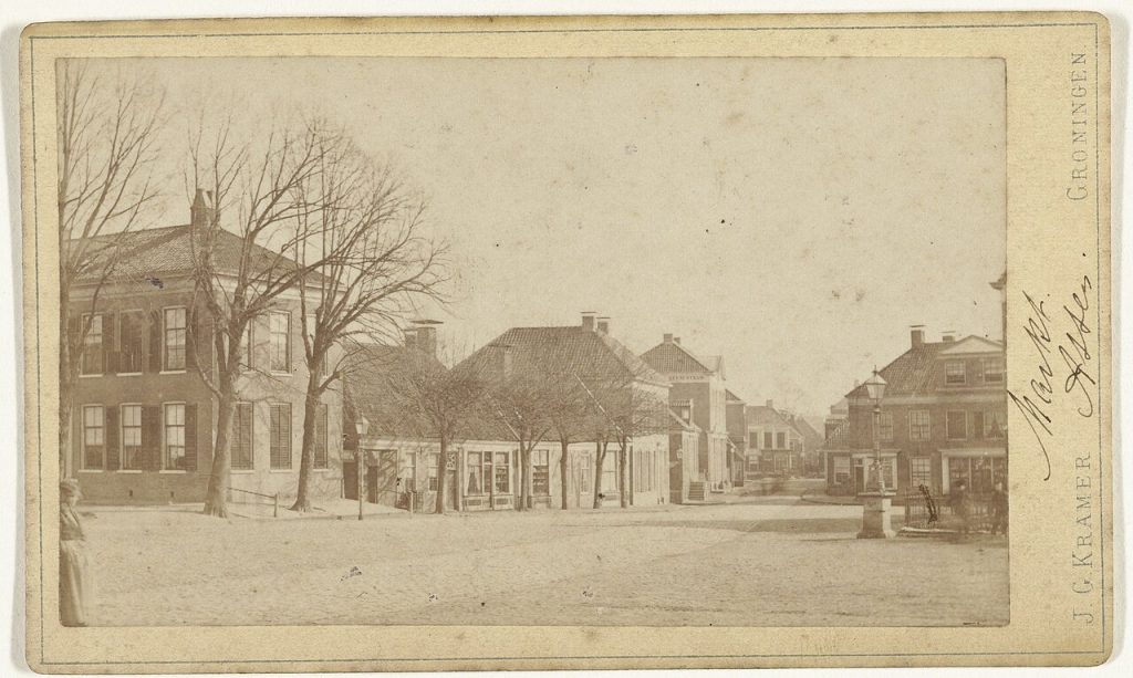Uit Laren
