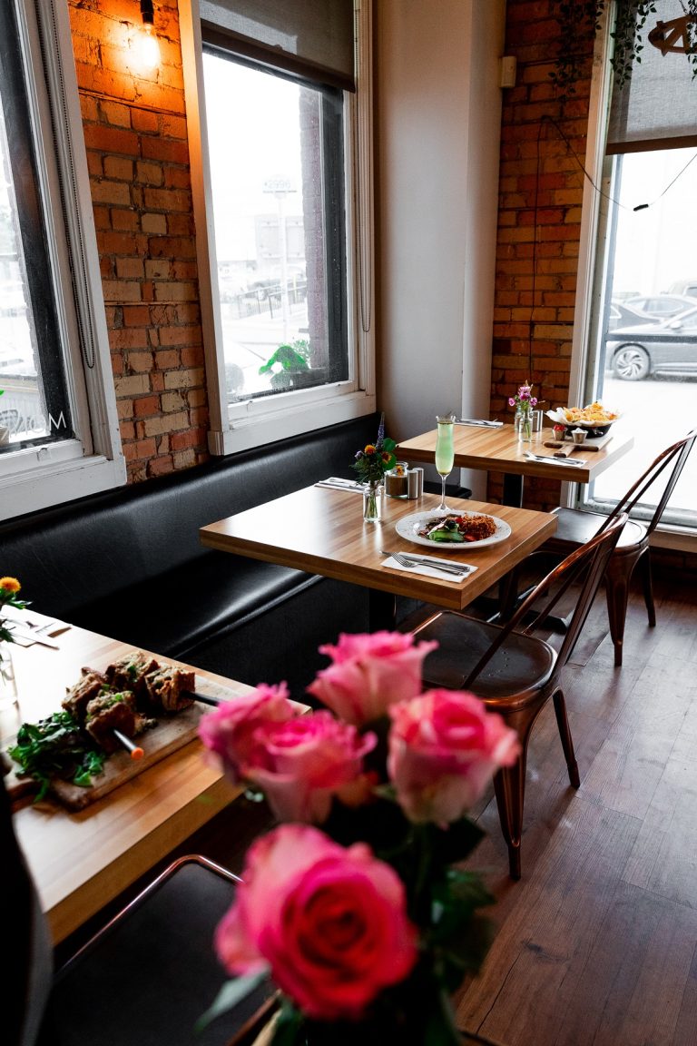 Café Centraal — restaurant in Laren