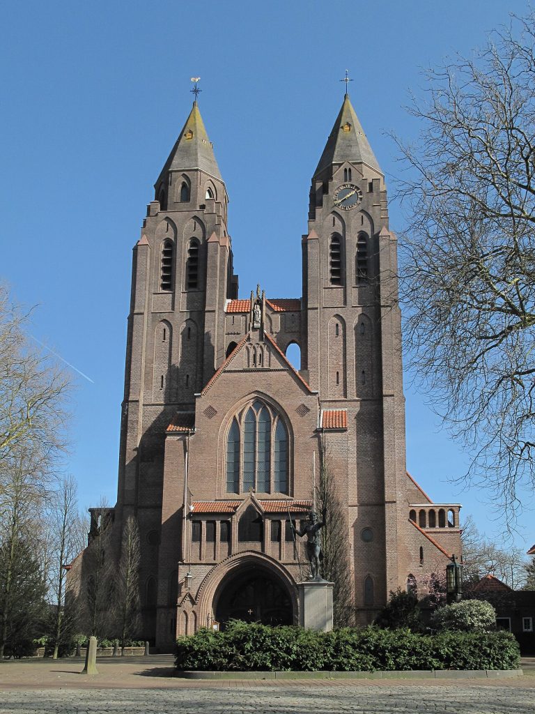 Uit Laren