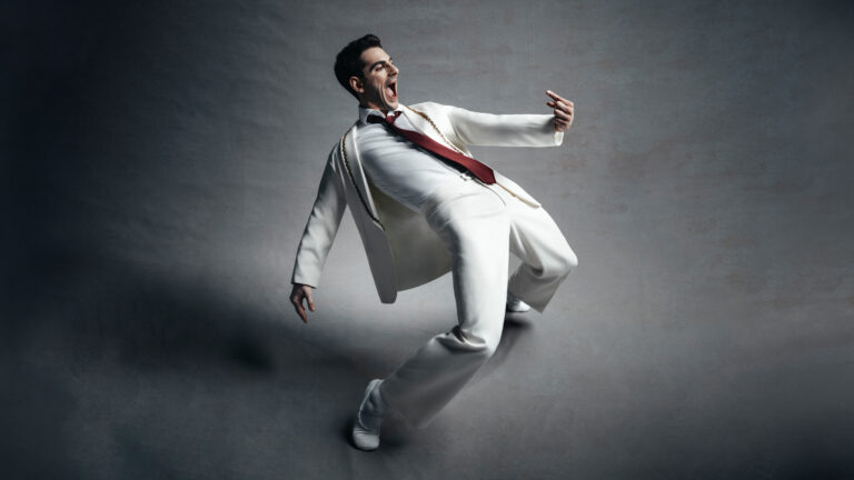 Energy – Introdans
