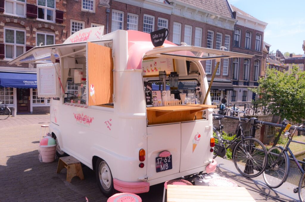 Le Bocque Foodtruck Festival