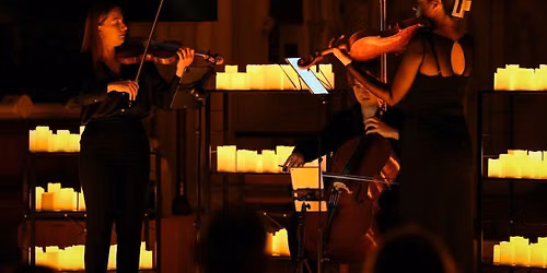 An Queen Candlelight Experience In Blaricum – Saturday 12 September — muziek in Laren