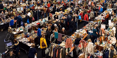Grote VLOOIENMARKT | Eemnes — rommel-en-vlooienmarkt in Laren
