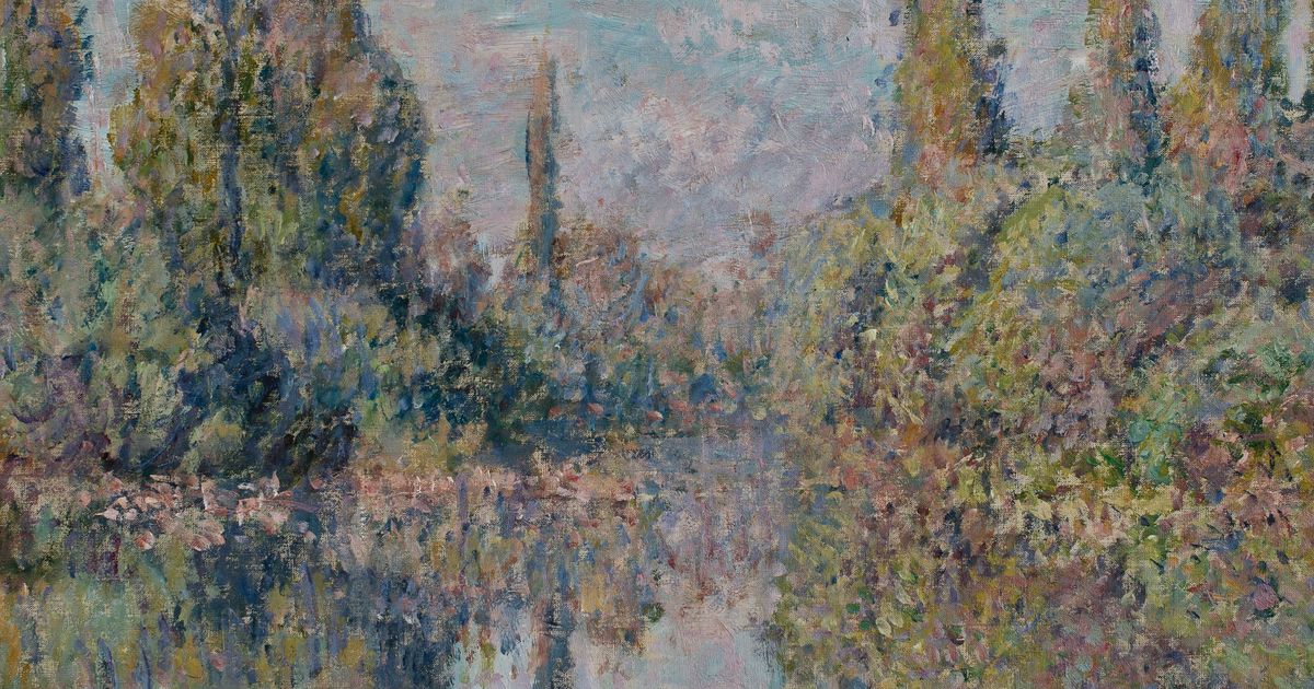 Meesterwerken uit Le Havre – Renoir, Monet, Dufy, Matisse e.a. — museum-expo in Laren