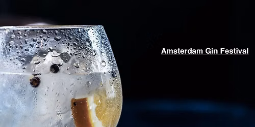 Amsterdam Gin Festival — muziek in Laren