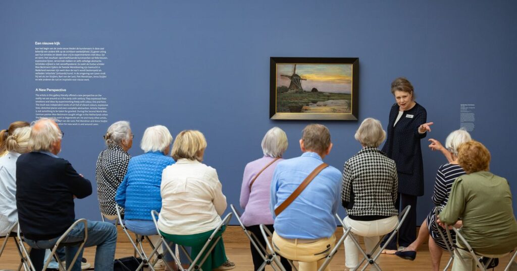 Wereld Alzheimer Dag