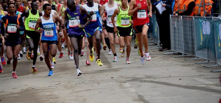 Spreekuur Formuliereninloop Humanitas — sport in Laren