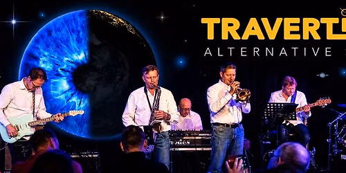 Album presentatie ‘Alternative Space’ in Laren