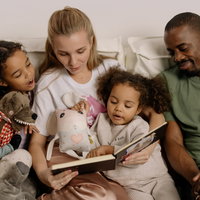 Ouders & Co — familie-kids in Laren