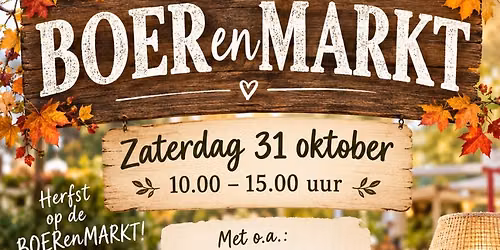 BOERenMARKT