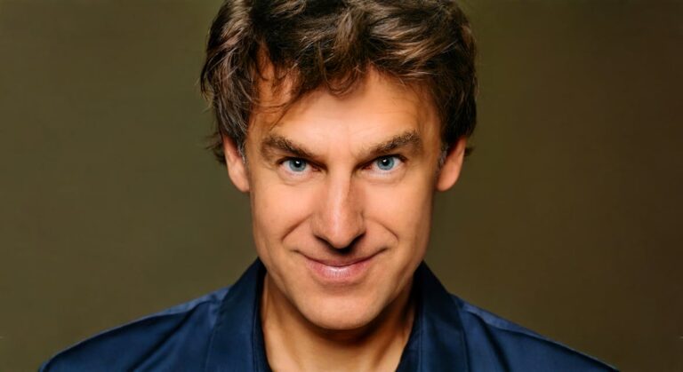 Marko Maandag – Remko Vrijdag — theater in Laren